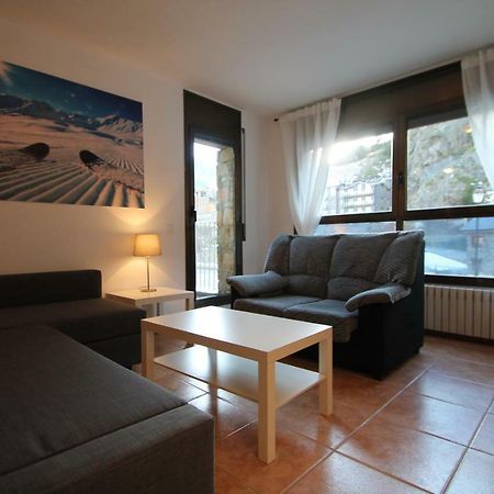 Pont De Toneta 1,6 Ransol, Zona Grandvalira Apartment Bagian luar foto