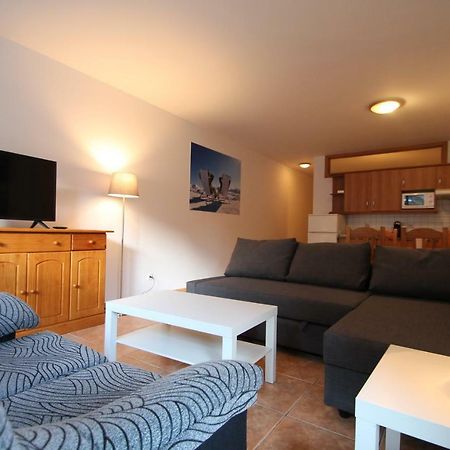 Pont De Toneta 1,6 Ransol, Zona Grandvalira Apartment Bagian luar foto