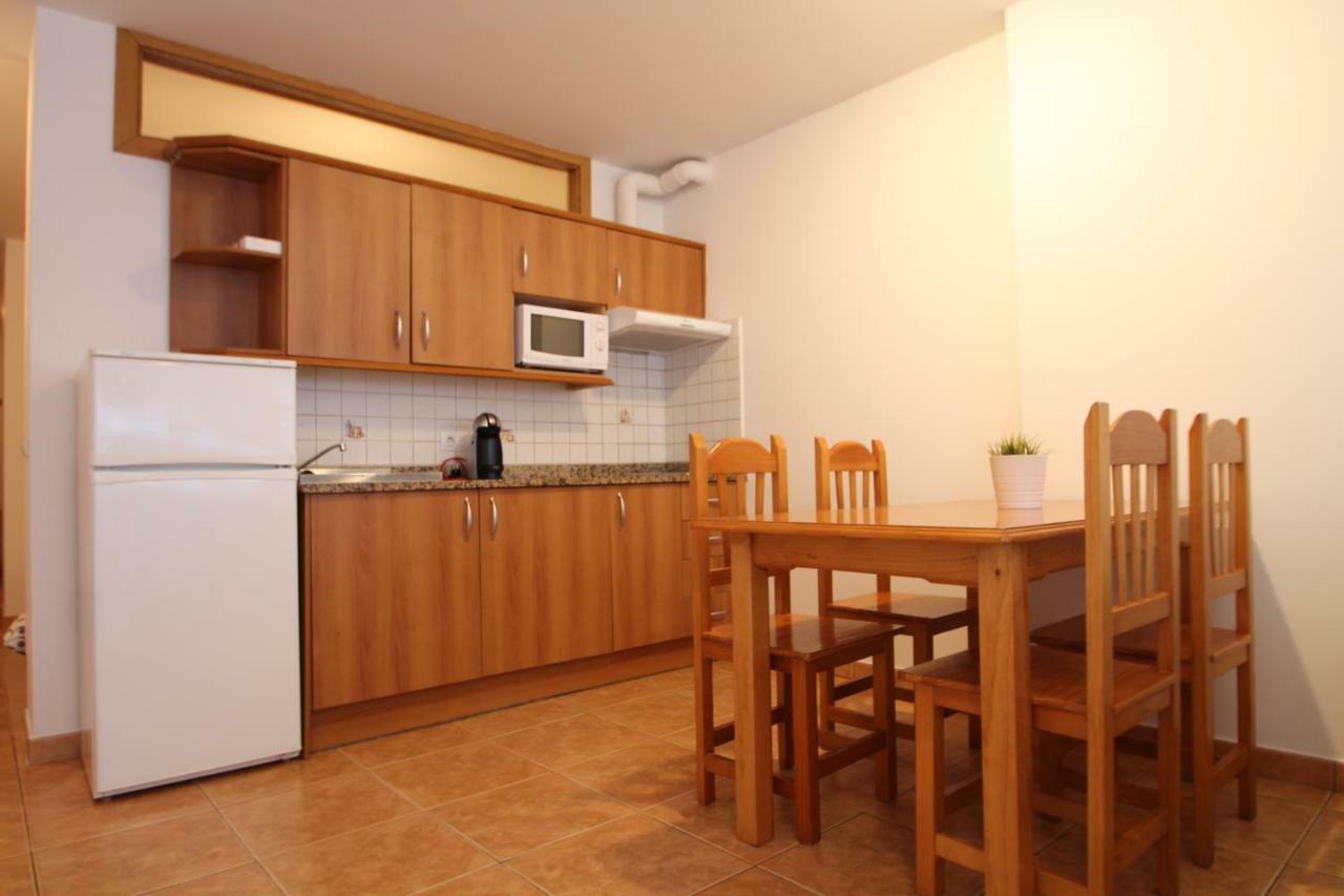 Pont De Toneta 1,6 Ransol, Zona Grandvalira Apartment Bagian luar foto